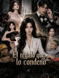 El regalo que lo condenó completo