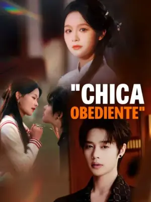 Chica obediente completo