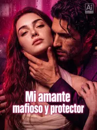 Mi amante mafioso y protector completo