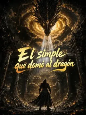 El simple que domó al dragón completo