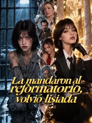 La mandaron al reformatorio, volvió lisiada – dorama corto