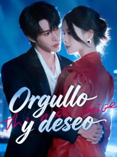 Orgullo y deseo – portada del dorama corto