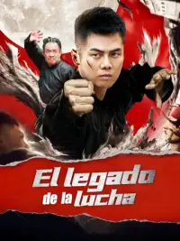 El legado de la lucha completo