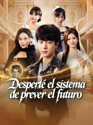 Desperté el sistema de prever el futuro – dorama corto
