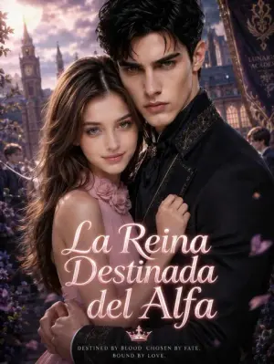 La Reina Destinada del Alfa – dorama corto