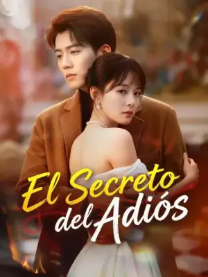 El secreto del adiós completo