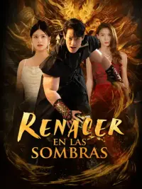 Renacer en las sombras completo