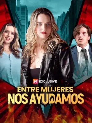Entre mujeres nos ayudamos completo