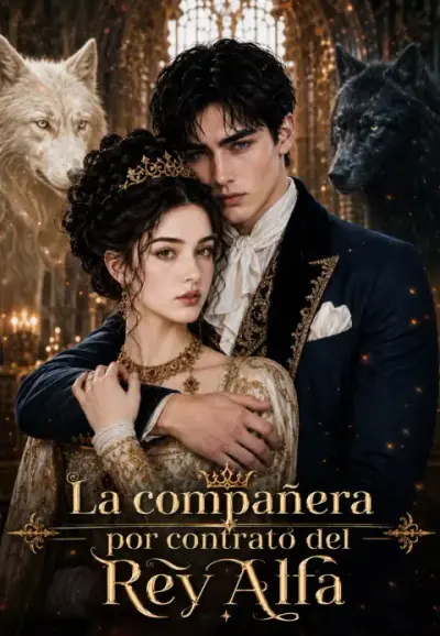 Corazones Atados por un Trato — portada
