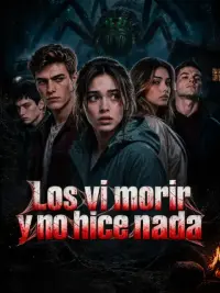 Los vi morir y no hice nada completo