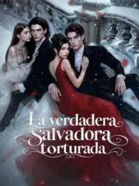 La verdadera salvadora torturada completo