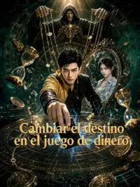 Cambiar el destino en el juego de dinero completo