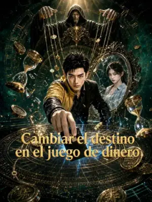 Cambiar el destino en el juego de dinero – dorama corto