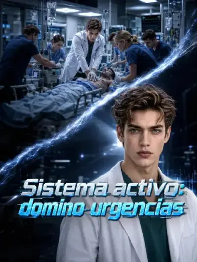 Sistema activo: domino urgencias — portada