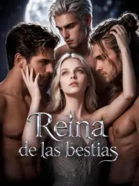 Reina de las bestias completo