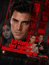 La furia del padre multimillonario completo