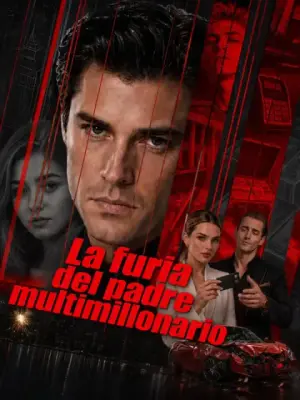 La furia del padre multimillonario – dorama corto