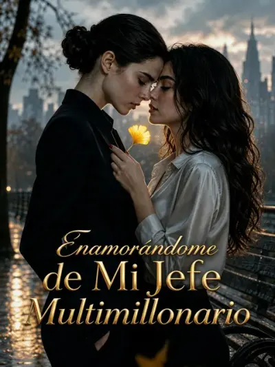 Enamorándome de Mi Jefe Multimillonario – portada del dorama corto