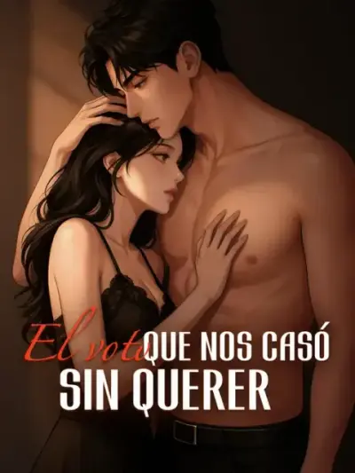 El voto que nos casó sin querer – portada del dorama corto