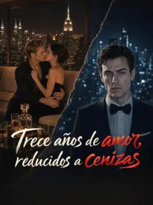 Trece años de amor, reducidos a cenizas – dorama corto