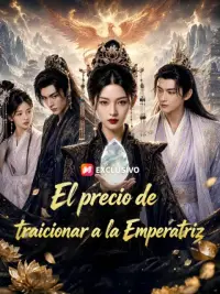 El precio de traicionar a la Emperatriz completo