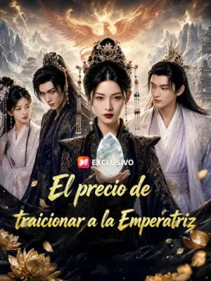 El precio de traicionar a la Emperatriz – dorama corto