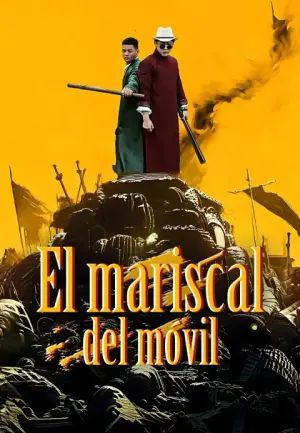 El Mariscal Joven Más Fuerte completo