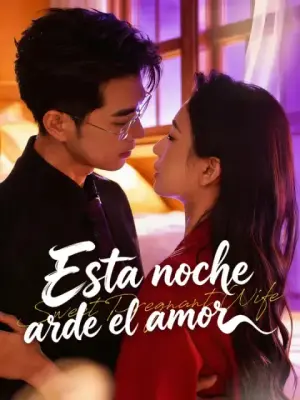 Esta noche arde el amor completo