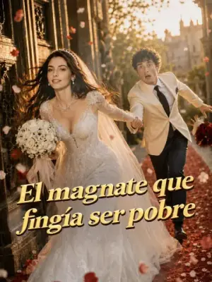 El magnate que fingía ser pobre – dorama corto