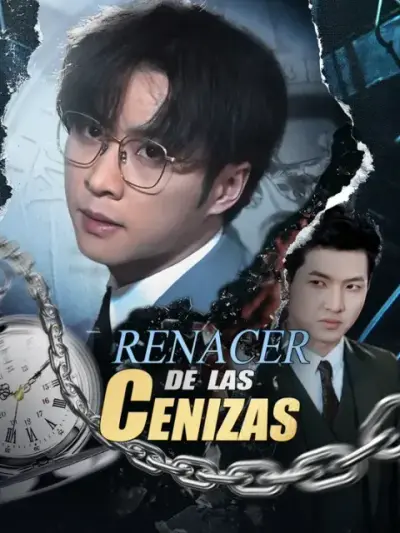 Renacer de las cenizas – portada del dorama corto