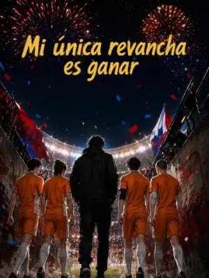 Mi única revancha es ganar completo