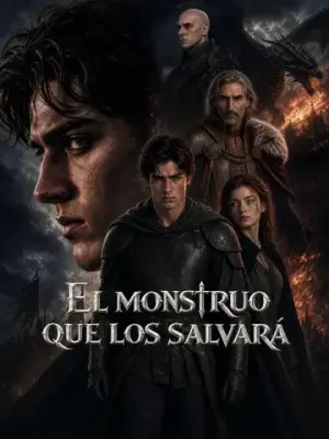 El monstruo que los salvará – dorama corto