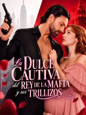 La Dulce Cautiva del Rey de la Mafia y sus Trillizos completo