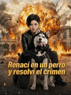 Renací en un perro y resolví el crimen – dorama corto