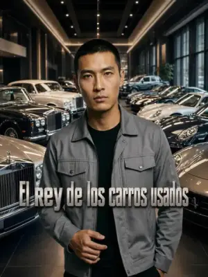 El rey de los carros usados – dorama corto
