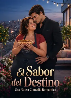 El Sabor del Destino completo