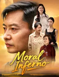 Moral Inferno cover