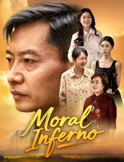 Moral Inferno poster