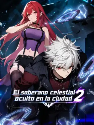 El soberano celestial oculto en la ciudad 2 – dorama corto