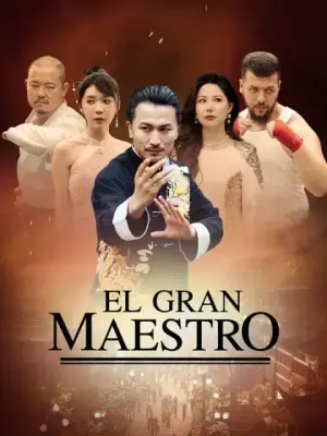 El Gran Maestro completo