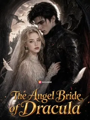 The Angel Bride of Dracula