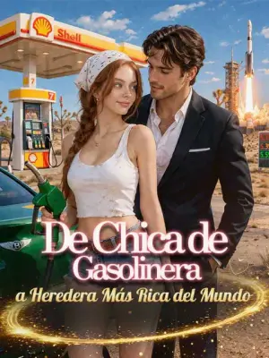 De Chica de Gasolinera a Heredera Más Rica del Mundo completo