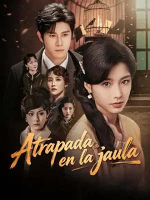 Atrapada en la jaula – dorama corto