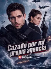 Cazado por mi propia agencia completo