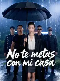 No te metas con mi casa completo