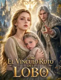 El vínculo roto del lobo completo