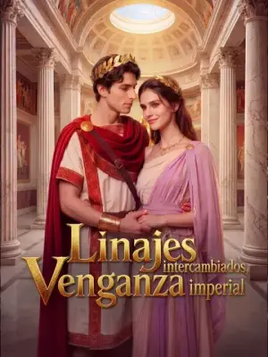 Linajes intercambiados, venganza imperial completo