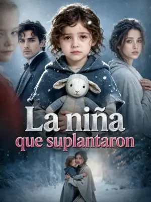 La niña que suplantaron – dorama corto