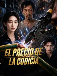 El precio de la codicia completo