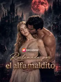 Reclamada por el alfa maldito completo